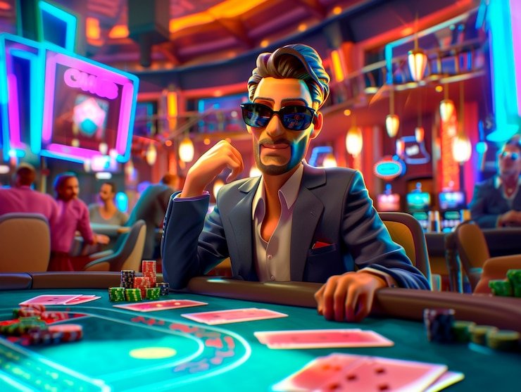 avatar slot featured game showcase