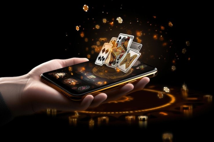 Koleksi permainan Push Gaming tersedia di platform avatar slot dengan antarmuka yang intuitif